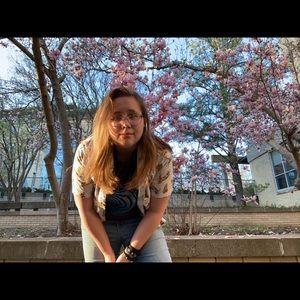 Meet your Posher, Jacqueline